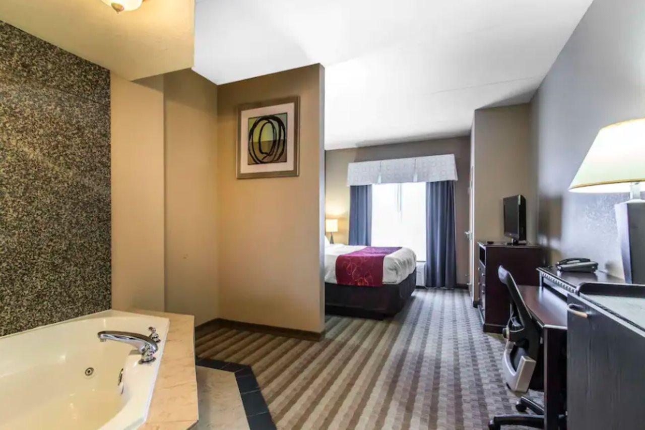 Comfort Suites Smyrna Kültér fotó