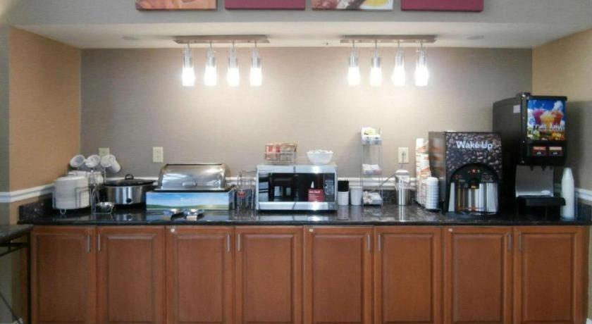 Comfort Suites Smyrna Kültér fotó